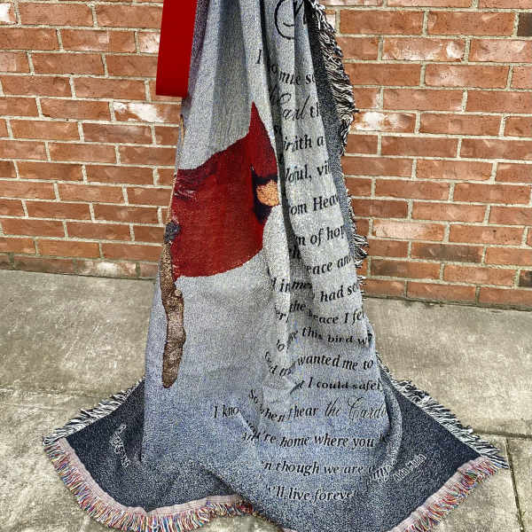 The Cardinal's Song