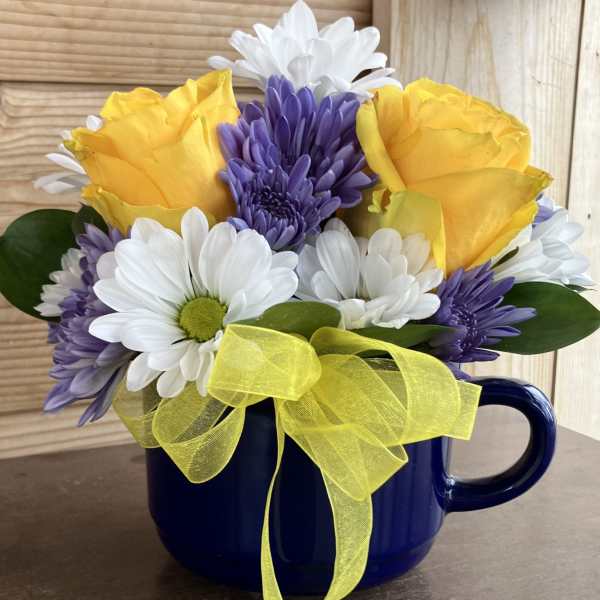 Cup of Sunshine