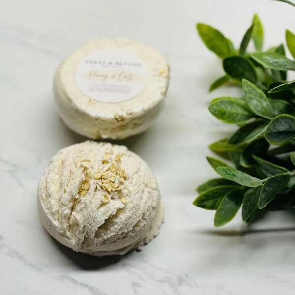 Bath Bomb