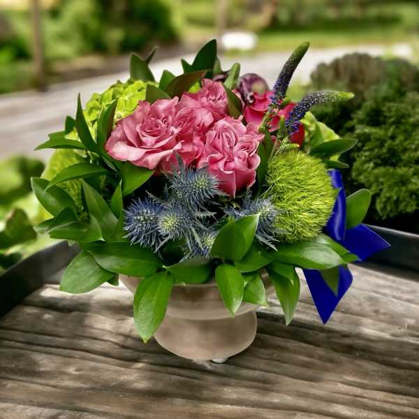 French Garden
