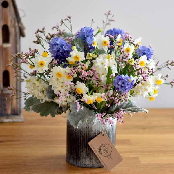 Spring Bouquet
