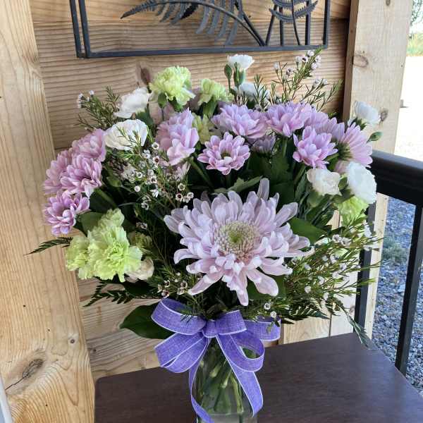 Simple and Lovely