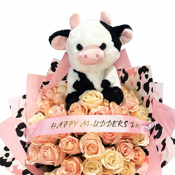 Sweet Moo Love