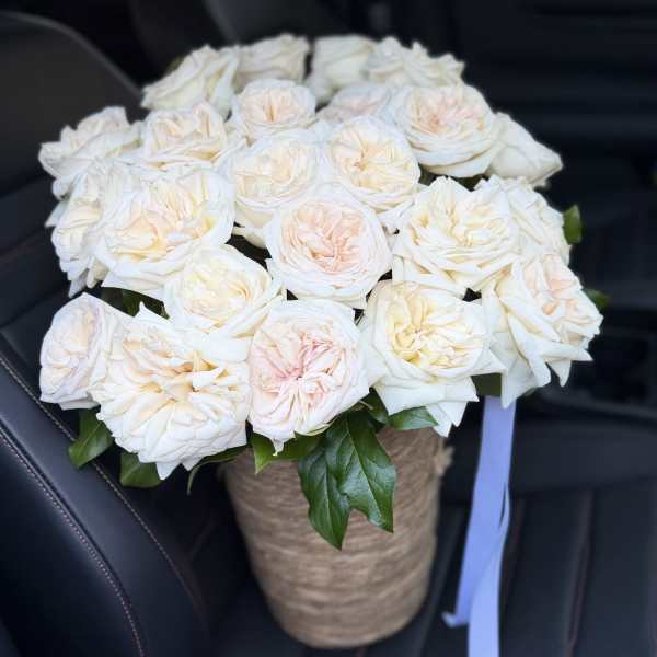 Basket of full love