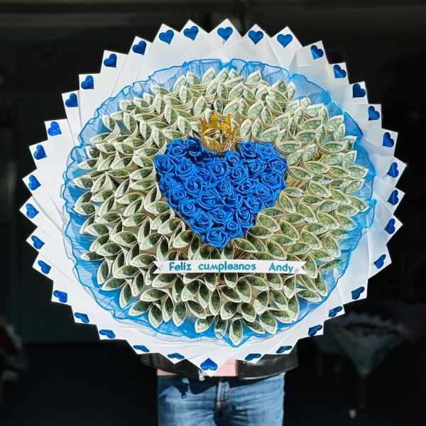 Ramo buchon 5