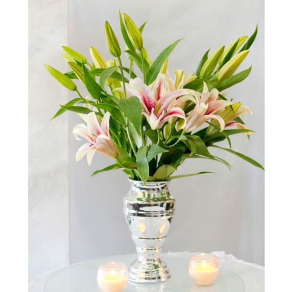 Kello's Bouquet
