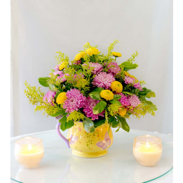 Mulu's Bouquet