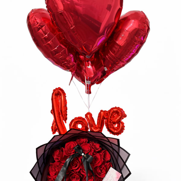 Love Moment Deluxe