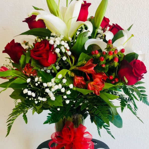 Red bliss