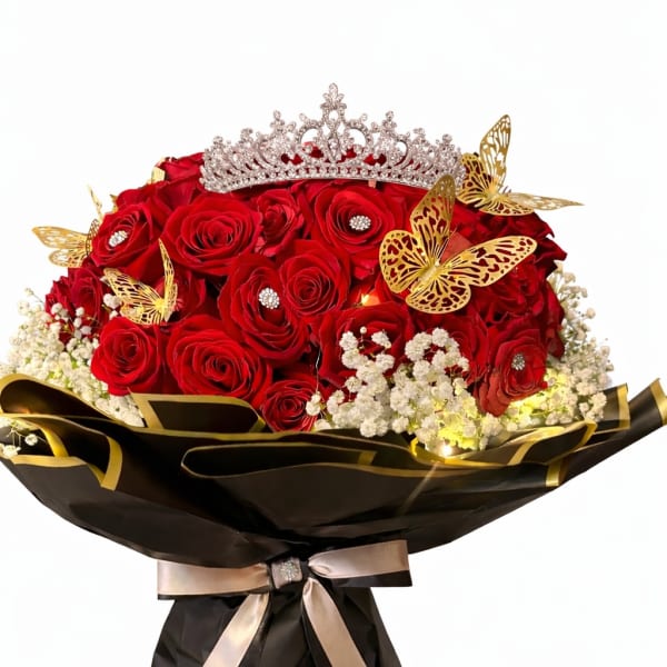 Royal Desire