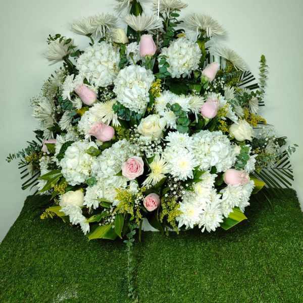 avanico funebre