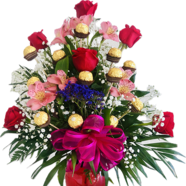 Sweet and Floral