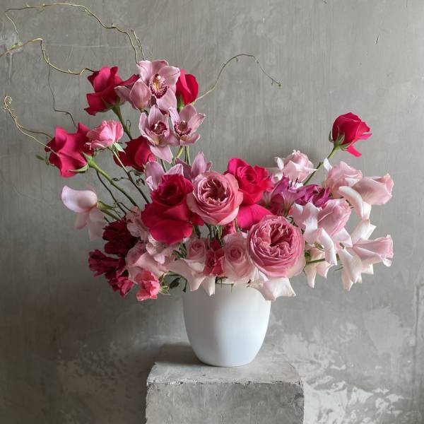 Pink Crush