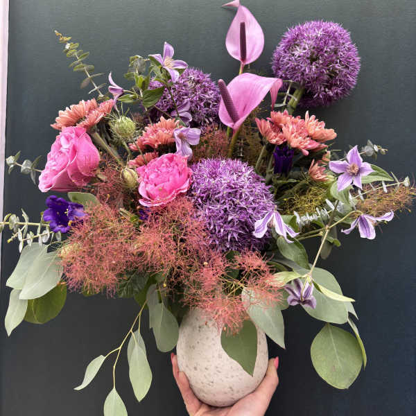 Full Bloom