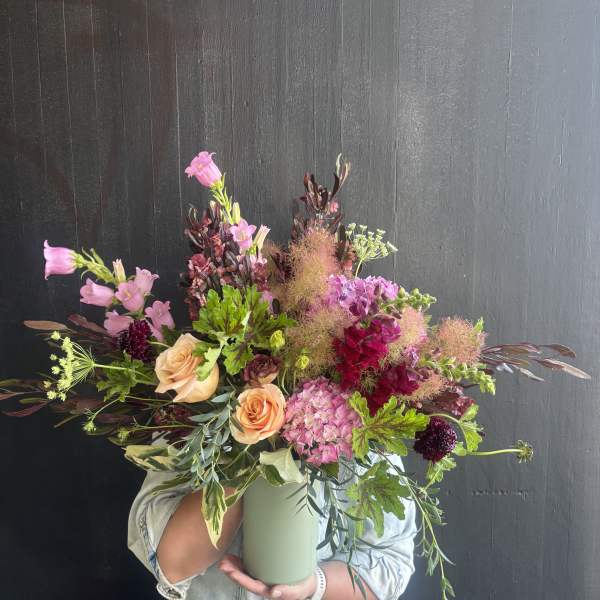 Blooming Meadow