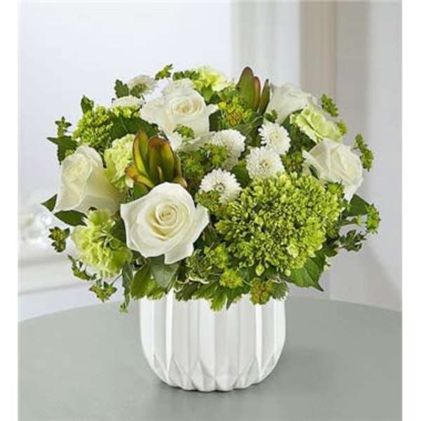 Simple Sophistication Bouquet