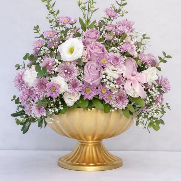 Blush Royale
