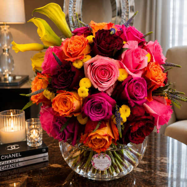 Bloom Signature