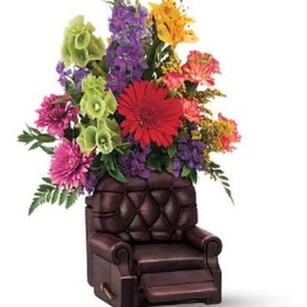 FATHER'S DAY BOUQUET