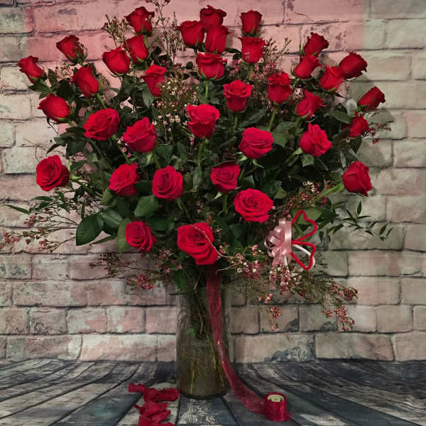 ROSSO AMORE