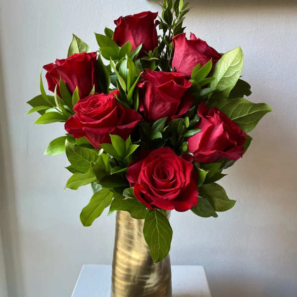 Golden Love
