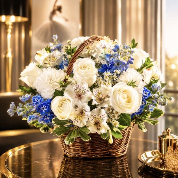 Harmony Basket