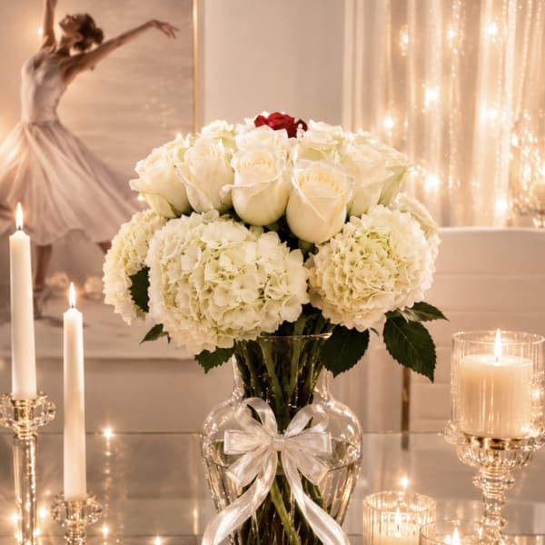 White Beauty