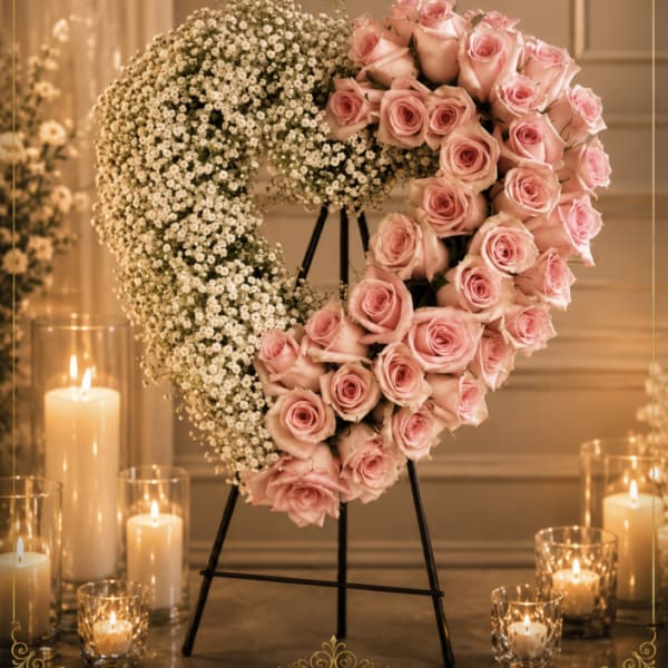 Forever in our Heart