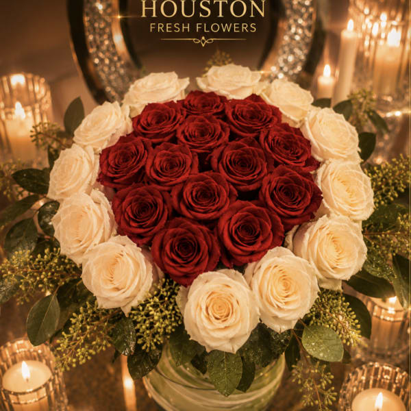 Loving Roses
