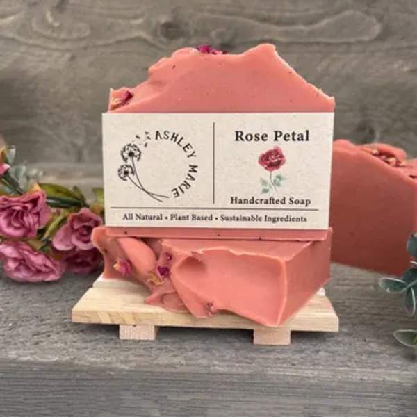 Rose Petal