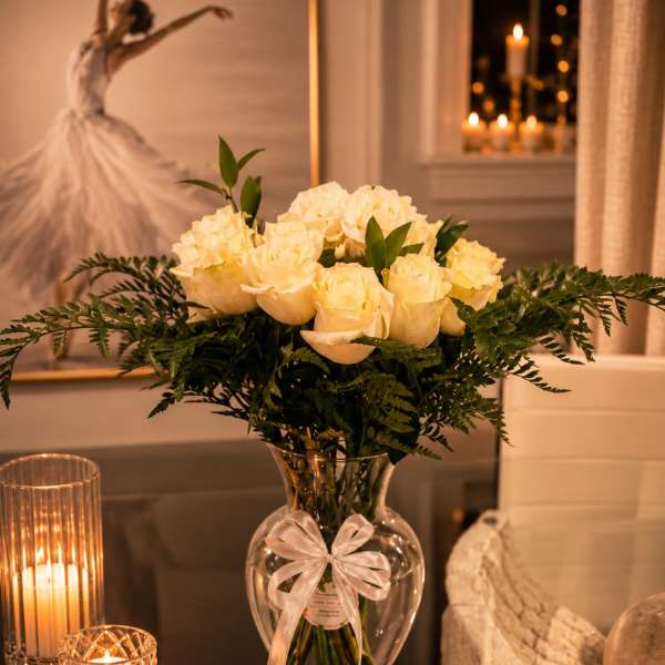 Pure Elegance