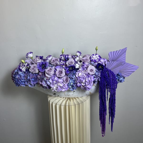 Lavender Dreams