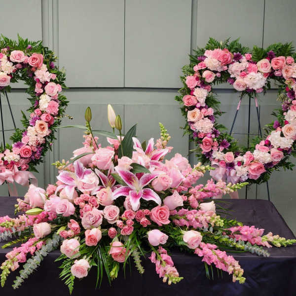 Funeral Suite