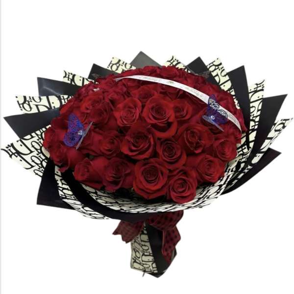 Elegance bouquet