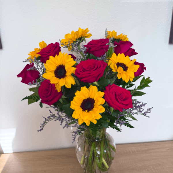 Sunshine Romance