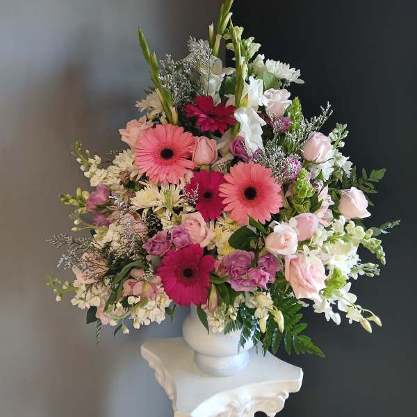 #739 Designer's Choice Vase Arrangement