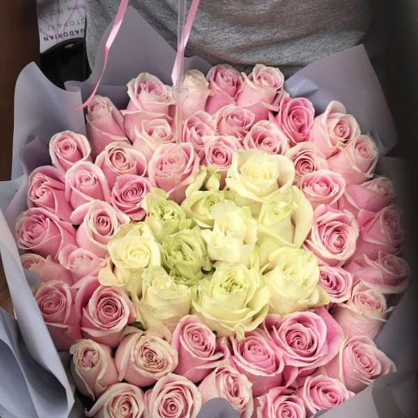 Roses by Design