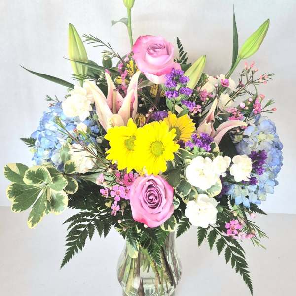 Awesome Vase!