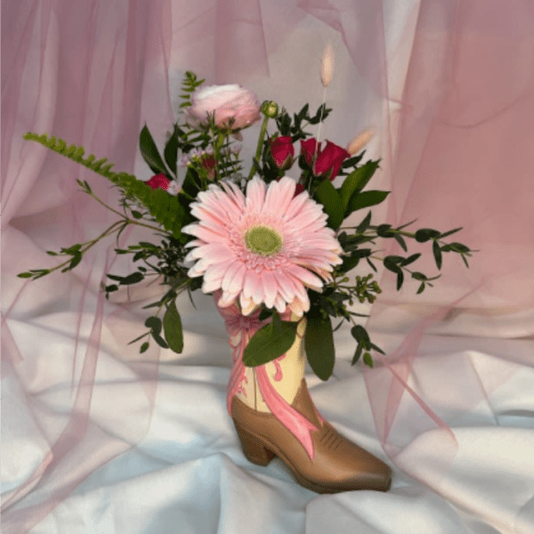 Western Romance