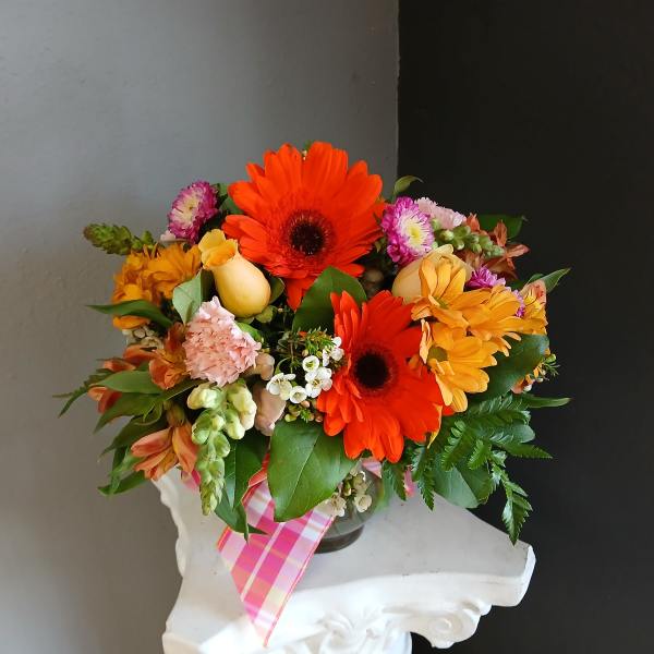 #703 Designer's Choice Vase Arrangement