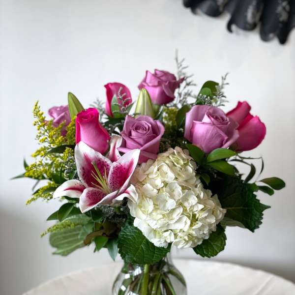Stella Bouquet
