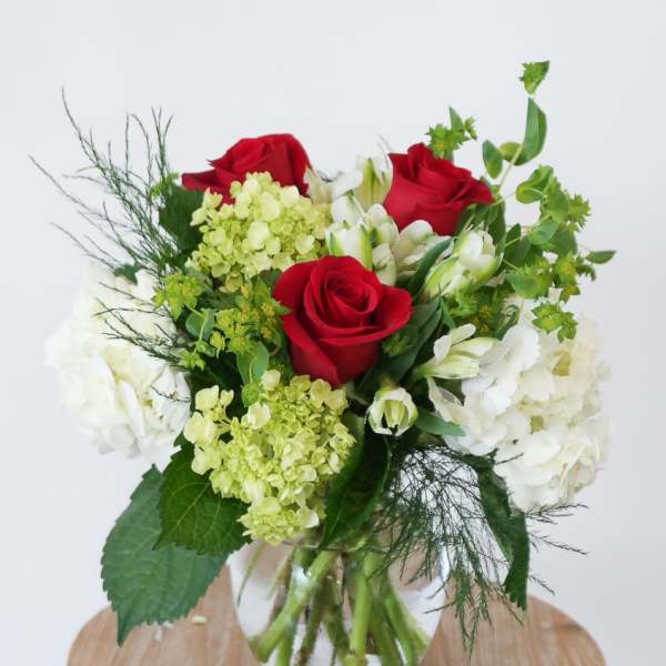 Forever Bouquet
