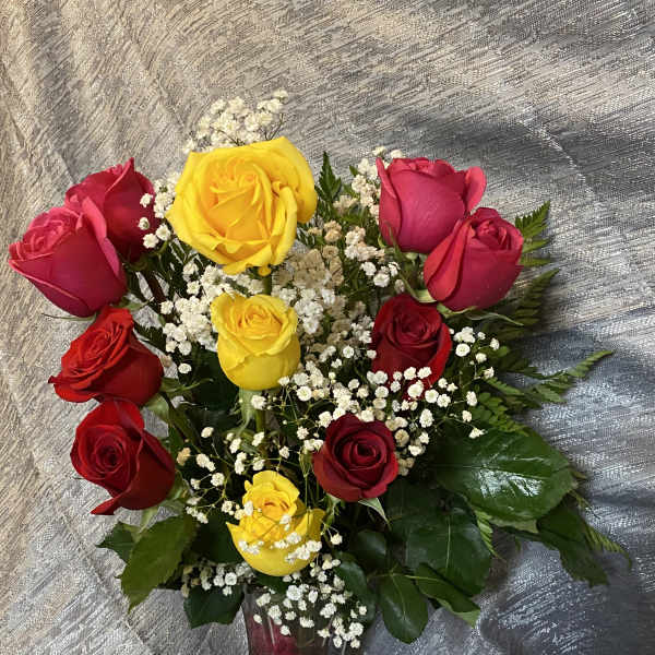 Rose Mary