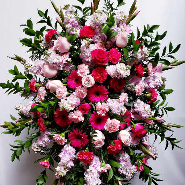 Pink Forever Spray