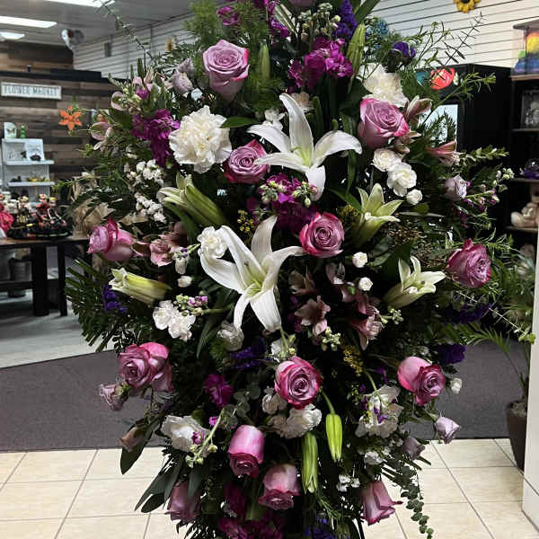 Serenity Spray