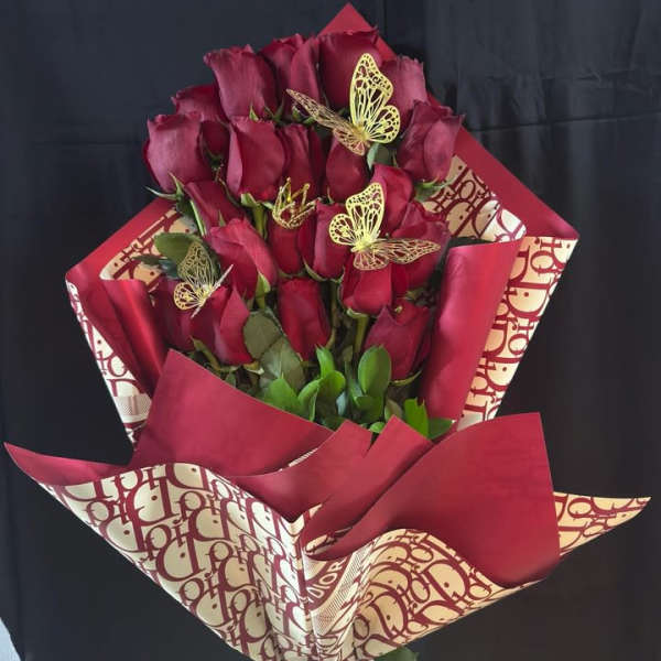 Rose Special
