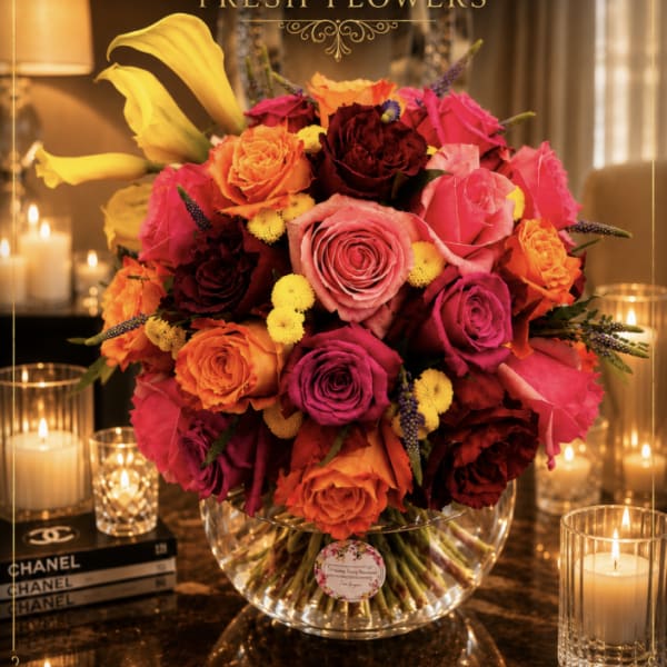 Bloom Signature