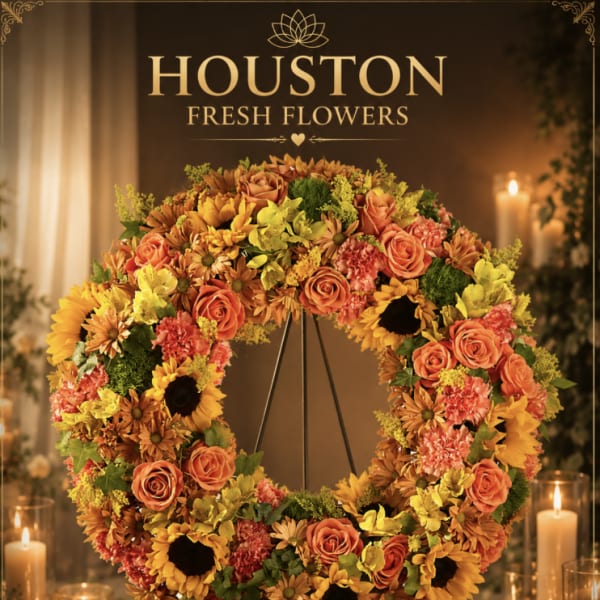Autumn Wreath
