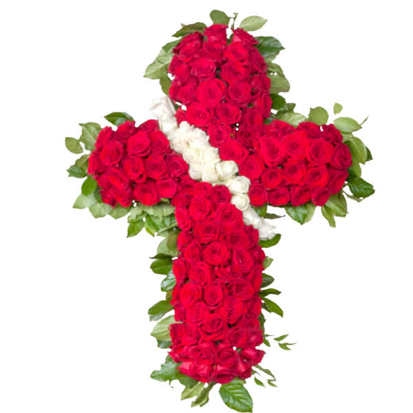 Cadena Cross
