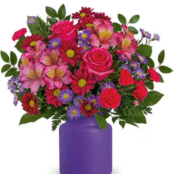 Teleflora's You're Brilliant Bouquet